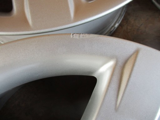 FELGA ALUMINIJSKE AUDI A6 C5 ALLROAD 7,5JX17 ET25 5X112