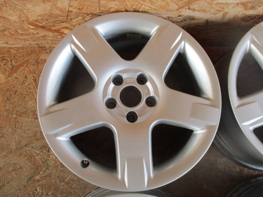 FELGA ALUMINIJSKE AUDI A6 C5 ALLROAD 7,5JX17 ET25 5X112