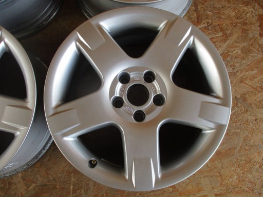 FELGA ALUMINIJSKE AUDI A6 C5 ALLROAD 7,5JX17 ET25 5X112