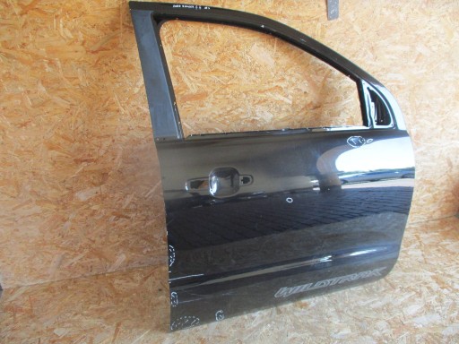 VRATA PREDNJA STRANA DESNA FORD RANGER III IV VRATA PREDNJA STRANA DESNA FORD RANGER III IV