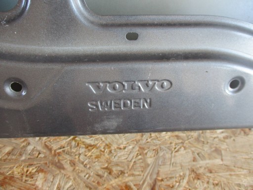 VRATA PREDNJA STRANA LIJEVA VOLVO V50 I S40 II