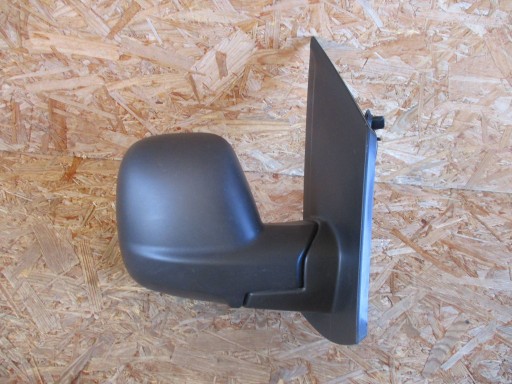 RETROVIZOR DESNA PEUGEOT EXPERT III JUMPY PROACE II 7PIN