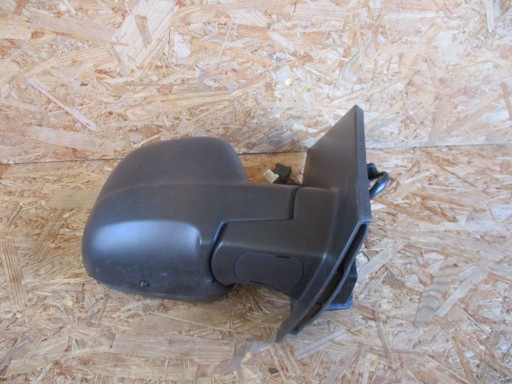 RETROVIZOR DESNA PEUGEOT EXPERT III JUMPY PROACE II 7PIN