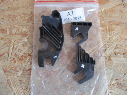 GARNITURA ZA POPRAVAK LAMPE FAROVI  DESNE PREDNJE AUDI A7 16-18