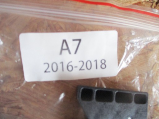 GARNITURA ZA POPRAVAK LAMPE FAROVI LIJEVE PREDNJE AUDI A7 16-18