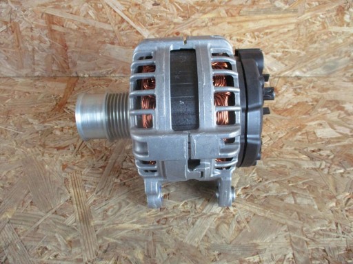 VW SEAT SKODA 1.5TSI ALTERNATOR 140A 05E903027B