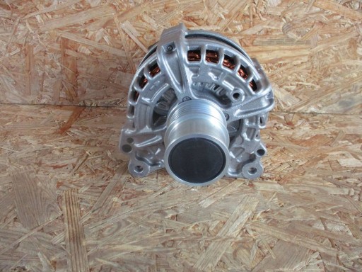 VW SEAT SKODA 1.5TSI ALTERNATOR 140A 05E903027B