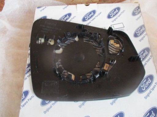 RETROVIZOR STAKLO LIJEVA STRANA FORD TOURNEO COURIER 23-
