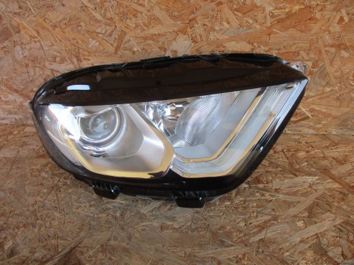 LAMPA FAR PREDNJA STRANA DESNA FORD ECOSPORT REDIZAJN 17-