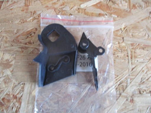 GARNITURA ZA POPRAVAK LAMPE FAROVI DESNE PREDNJE BMW X3 F25 X4 F26 14-16 GARNITURA ZA POPRAVAK LAMPE FAROVI DESNE PREDNJE BMW X3 F25 X4 F26 14-16