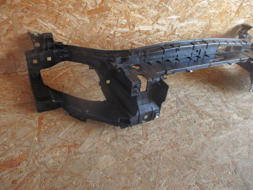 VEZNI LIM PREDNJA STRANA FORD MONDEO MK5 REDIZAJN FUSION