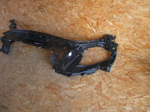 VEZNI LIM PREDNJA STRANA FORD MONDEO MK5 REDIZAJN FUSION