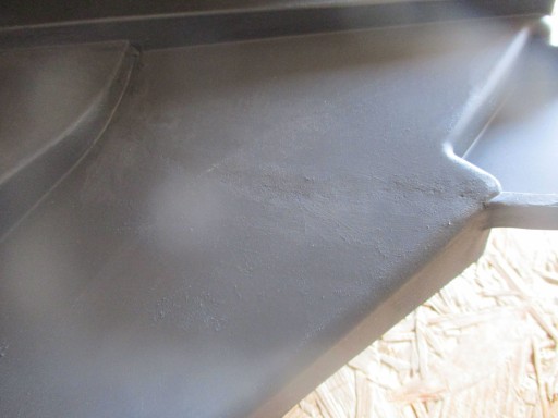 VEZNI LIM PREDNJA STRANA FORD MONDEO MK5 REDIZAJN FUSION