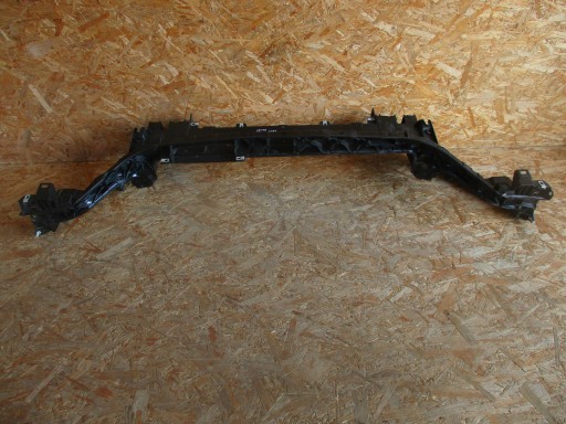 VEZNI LIM PREDNJA STRANA FORD MONDEO MK5 REDIZAJN FUSION