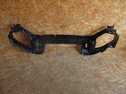 VEZNI LIM PREDNJA STRANA FORD MONDEO MK5 REDIZAJN FUSION