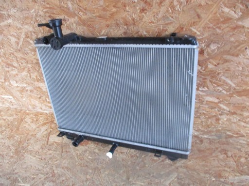 HLADNJAK VODE SUZUKI SWIFT V 1,0, 1,2 HLADNJAK VODE SUZUKI SWIFT V 1,0, 1,2