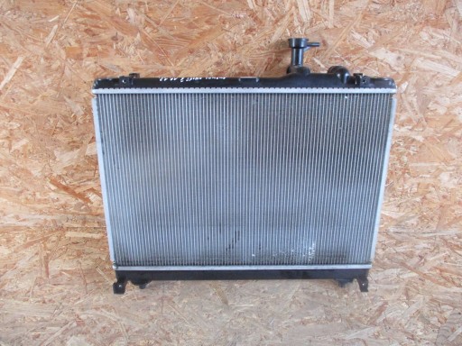 HLADNJAK VODE SUZUKI SWIFT V 1,0, 1,2 HLADNJAK VODE SUZUKI SWIFT V 1,0, 1,2