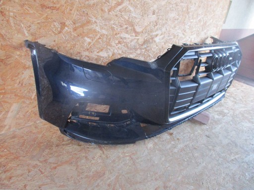 BRANIK PREDNJA STRANA AUDI A6 C8 ALLROAD