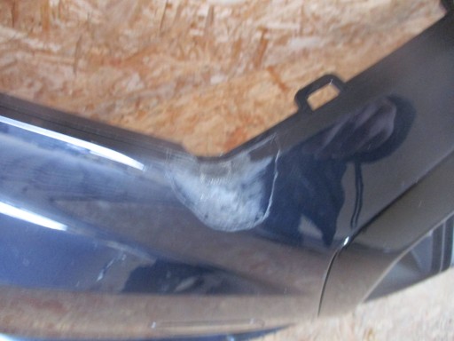 BRANIK PREDNJA STRANA AUDI A6 C8 ALLROAD