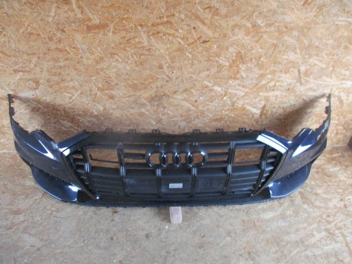 BRANIK PREDNJA STRANA AUDI A6 C8 ALLROAD