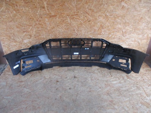BRANIK PREDNJA STRANA AUDI A6 C8 ALLROAD