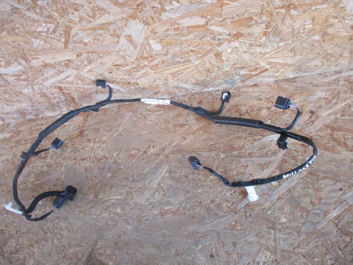 INSTALACIJA SENZOR BRANIKA ZADNJEG SUZUKI SWIFT MK8 INSTALACIJA SENZOR BRANIKA ZADNJEG SUZUKI SWIFT MK8