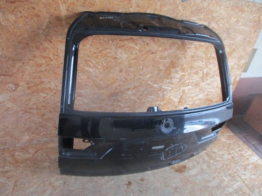 GEPEK ZADNJI ZADNJA BMW X3 E83