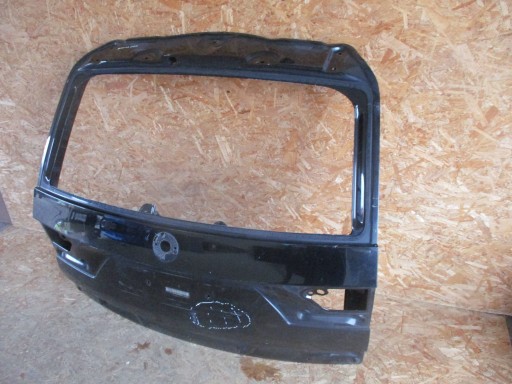 GEPEK ZADNJI ZADNJA BMW X3 E83