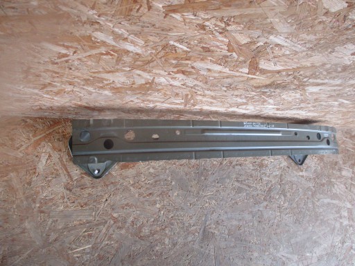GREDA BRANIKA ZADNJI ZADNJA SUBARU FORESTER IV 13-17
