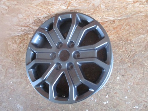 FELGA ALUMINIJSKA FORD RANGER RAPTOR 7,5JX18 ET55 6X139,7 FELGA ALUMINIJSKA FORD RANGER RAPTOR 7,5JX18 ET55 6X139,7