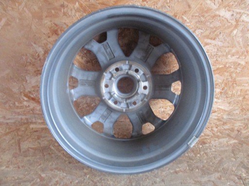 FELGA ALUMINIJSKA FORD RANGER RAPTOR 7,5JX18 ET55 6X139,7 FELGA ALUMINIJSKA FORD RANGER RAPTOR 7,5JX18 ET55 6X139,7