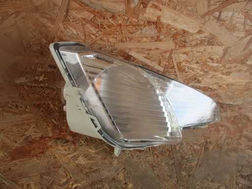 MAGLENKA DESNA STRANA FORD ECOSPORT REDIZAJN 17-