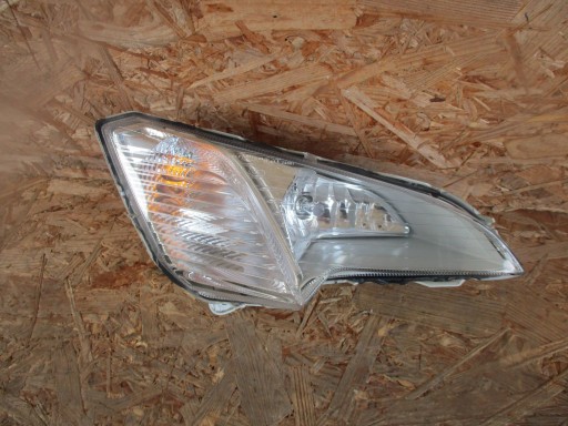 MAGLENKA DESNA STRANA FORD ECOSPORT REDIZAJN 17-