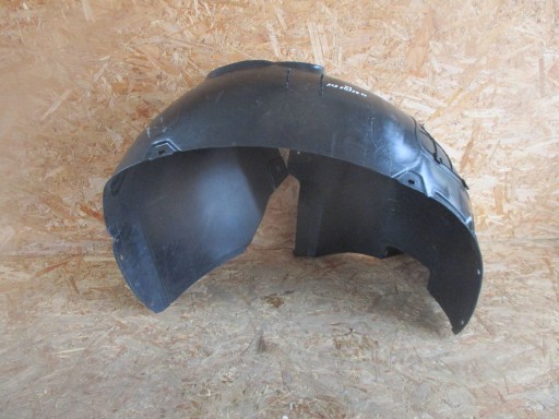 PVC BLATOBRANA PREDNJA STRANA DESNA VW BEETLE 5C5 12-