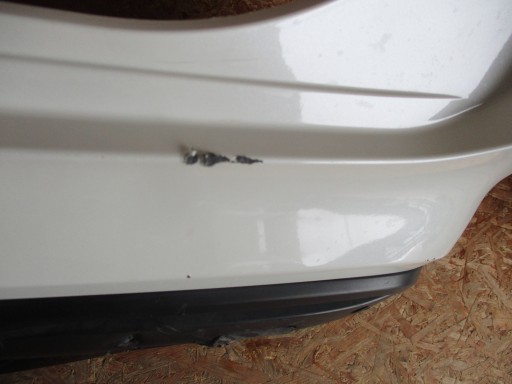 BRANIK ZADNJI NISSAN JUKE F16 BRANIK ZADNJI NISSAN JUKE F16