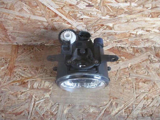 MAGLENKA DESNA STRANA ISUZU D-MAX III 20-
