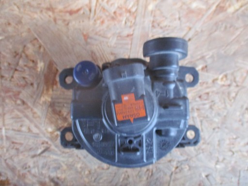 MAGLENKA DESNA STRANA ISUZU D-MAX III 20-