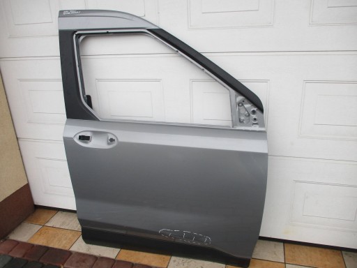 VRATA PREDNJA STRANA DESNA FORD TRANSIT TOURNEO COURIER II 22-