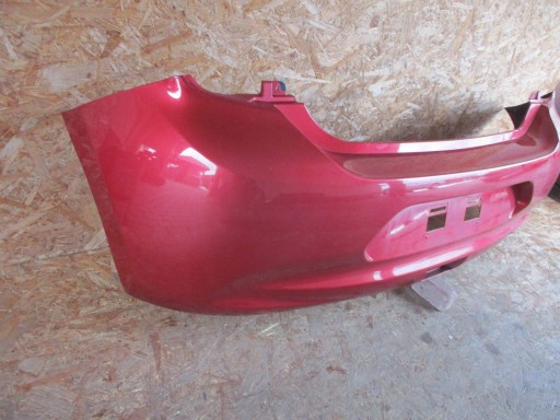 BRANIK ZADNJI NISSAN MICRA K13 REDIZAJN