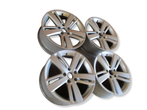 FELGA ALUMINIJSKE VW SHARAN 7N0 7JX17 ET39 5X112 FELGA ALUMINIJSKE VW SHARAN 7N0 7JX17 ET39 5X112