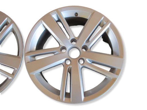 FELGA ALUMINIJSKE VW SHARAN 7N0 7JX17 ET39 5X112 FELGA ALUMINIJSKE VW SHARAN 7N0 7JX17 ET39 5X112