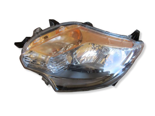 LAMPA FAR PREDNJA STRANA LIJEVA MITSUBISHI L200 15-19 FIAT FULLBACK 16-