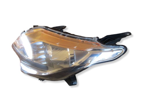 LAMPA FAR PREDNJA STRANA LIJEVA MITSUBISHI L200 15-19 FIAT FULLBACK 16-