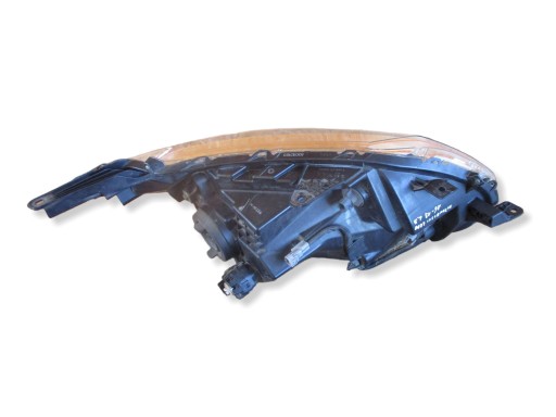 LAMPA FAR PREDNJA STRANA LIJEVA MITSUBISHI L200 15-19 FIAT FULLBACK 16-