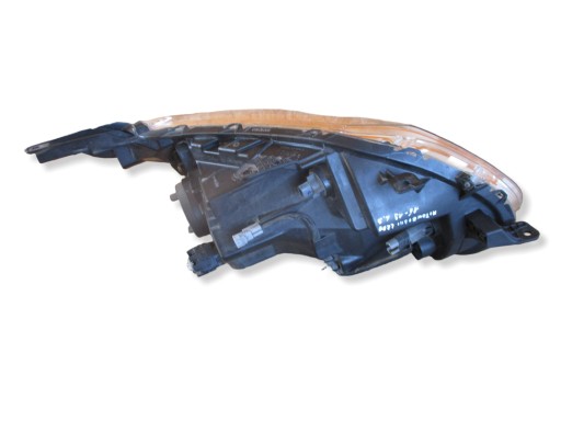 LAMPA FAR PREDNJA STRANA LIJEVA MITSUBISHI L200 15-19 FIAT FULLBACK 16-