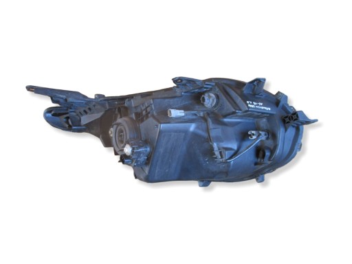 LAMPA FAR PREDNJA STRANA LIJEVA MITSUBISHI L200 15-19 FIAT FULLBACK 16-