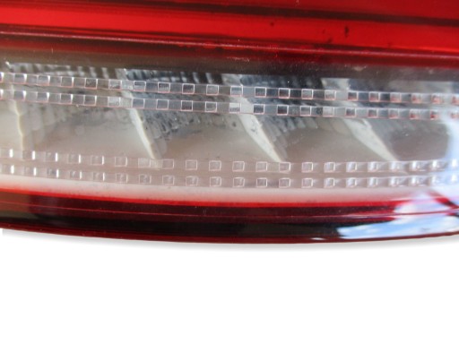 LAMPA FAR ZADNJI ZADNJA  LIJEVA STRANA MERCEDES CLS W257