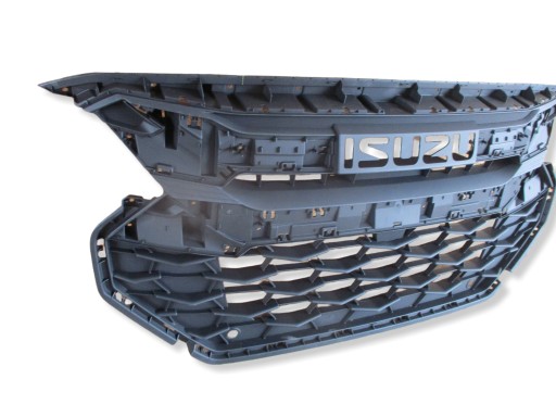 MASKA ISUZU D-MAX III