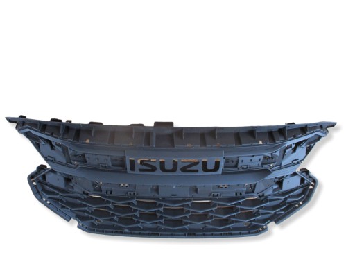 MASKA ISUZU D-MAX III