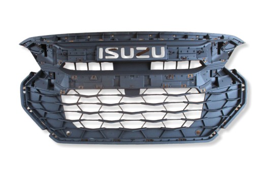 MASKA ISUZU D-MAX III